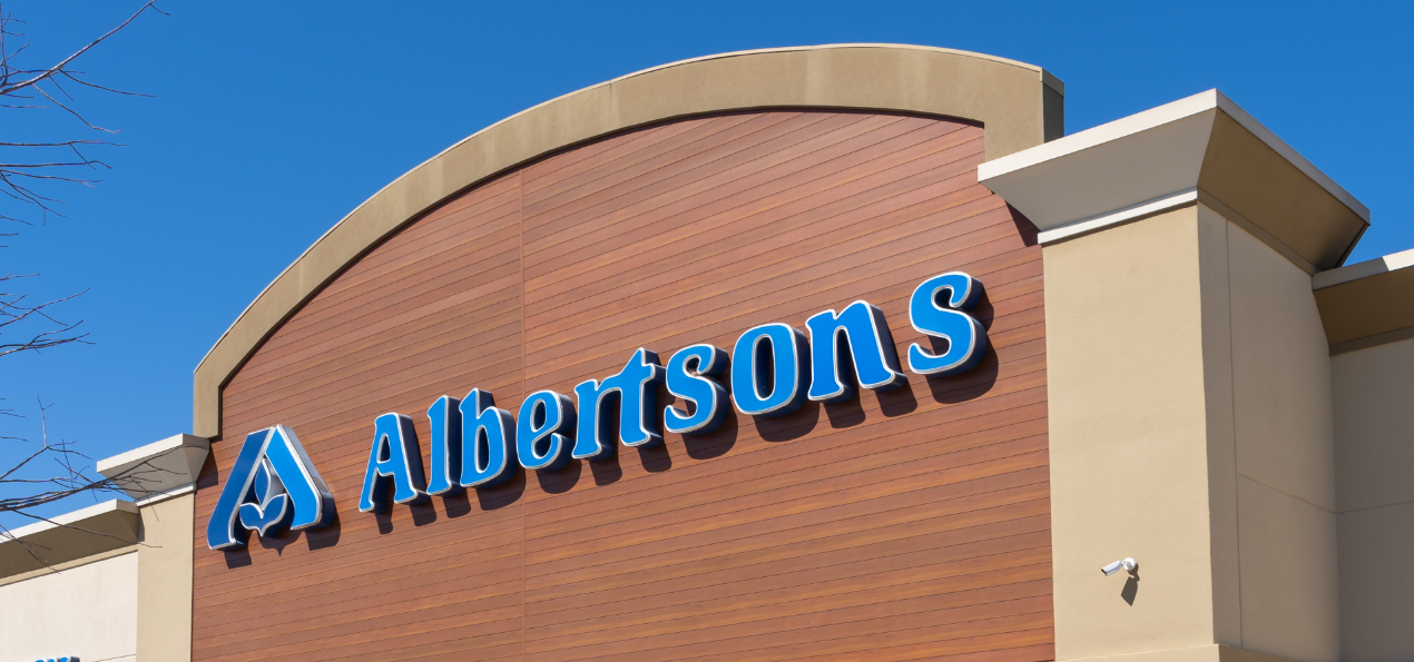 Albertsons levels up its marketing game—what to watch out for marketers?